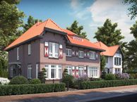 Bouwnummer 1 (15-1) (Bouwnr. Bnr 1), 1217 HP Hilversum