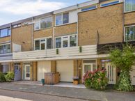 Boksdoornstraat 21, 2982 BA Ridderkerk