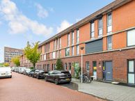 Pieter Postsingel 203, 1067 DJ Amsterdam