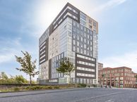 Raoul Wallenbergstraat 149, 1102 AX Amsterdam