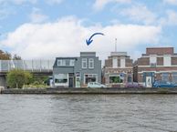 Ridderbuurt 80, 2771 XZ Boskoop