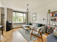 Willem de Zwijgerlaan 138-2, 1056 JV Amsterdam