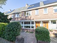 Vermeerstraat 40, 1816 CL Alkmaar