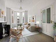 Johannes Camphuijsstraat 284, 2593 CX Den Haag