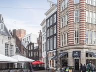 Eggertstraat 19-B, 1012 NN Amsterdam