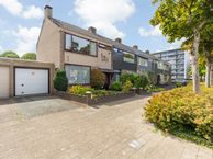 Meidoornstraat 141, 4814 KC Breda