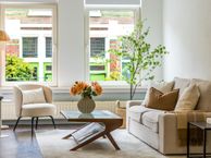 Van den Hoonaardstraat 22-B, 3037 TB Rotterdam