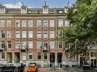 Spaarndammerstraat 31-H, 1013 SR Amsterdam