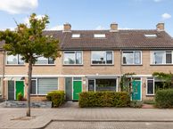 Citroenkruid 3, 3068 DR Rotterdam