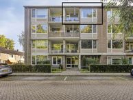 Johan Wagenaarstraat 16-D, 3816 PE Amersfoort