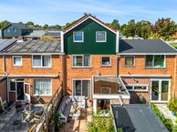 Hoefbladstraat 3, 1562 SH Krommenie