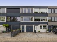 Zilverdistel 11, 3068 NT Rotterdam