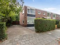 Van Bosseplantsoen 5, 3317 PH Dordrecht