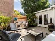 Daniël Stalpertstraat 14-H, 1072 XE Amsterdam