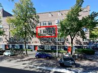 Olympiaweg 56-2, 1076 XB Amsterdam