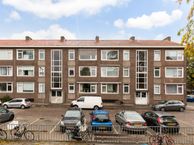 Aalscholverstraat 20-B, 3082 ZB Rotterdam