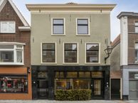Haarlemmerstraat 246-A, 2312 GK Leiden