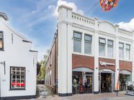 Dorpsstraat 135-D, 2712 AG Zoetermeer