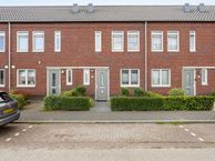 Merensteinplein 25, 5741 MK Beek en Donk