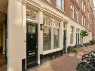Frederiksstraat 18-H, 1054 LC Amsterdam