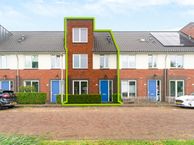 Thaliastraat 145, 6846 XX Arnhem