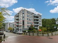 Simone de Beauvoirstraat 9, 1102 AR Amsterdam