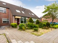 Duizendblad 61, 8607 ED Sneek