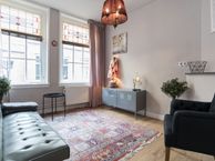 Eerste Goudsbloemdwarsstraat 9-2, 1015 JV Amsterdam