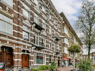 Overtoom 10-A, 1054 HH Amsterdam