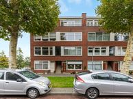 Voornsevliet 11-C, 3082 KZ Rotterdam