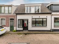 Nieuwstraat 16, 3273 AR Westmaas