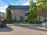 Arisstraat 3, 1531 EG Wormer