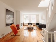 Oude Looiersstraat 20-H, 1016 VJ Amsterdam