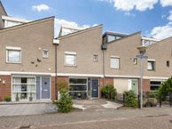 Goudpiasterstraat 37, 5237 NM Den Bosch