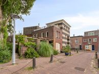 J.F. Berghoefplantsoen 2, 1064 DE Amsterdam