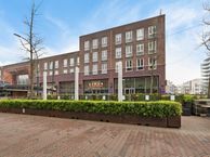 Oldenzaalsestraat 1-6, 7511 DV Enschede