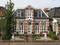 Haarlemmerstraat 52, 2042 ND Zandvoort