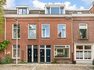 Van Diemenstraat 12, 3531 GH Utrecht