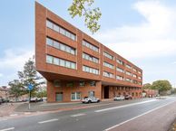Dr. Struyckenstraat 98-C24, 4812 BH Breda