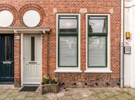 Bronkhorststraat 41, 2316 SZ Leiden