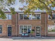 Marshallstraat 3, 1931 WB Egmond aan Zee