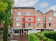 Koestraat 41-C, 3811 HK Amersfoort