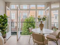 Nieuwe Looiersstraat 68-2, 1017 VD Amsterdam
