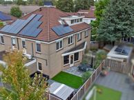 Wilhelmina van Pruisenlaan 98, 2807 KC Gouda