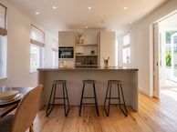 Ampèrestraat 2-B, 1098 NK Amsterdam