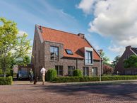 Twee-onder één kapwoning (Bouwnr. 1), 6846 NC Arnhem