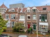 Prins Hendriklaan 19, 3583 EB Utrecht
