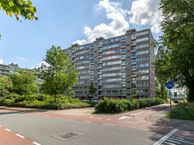 Verdiweg 91, 3816 KB Amersfoort