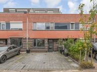 Brahmsstraat 33, 2807 SM Gouda