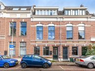 Mgr. van de Weteringstraat 27, 3581 EB Utrecht